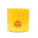 Starrett BI Metal Deepcut gatenzaag, 60 mm, DCH0238