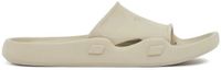 Emporio Armani Ex000044_af22191 Pantoufles Beige EU 42