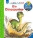 Wieso? Ravensburger Verlag Die Dinosaurier