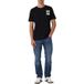 s.Oliver T-shirts Black