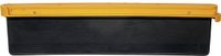 Fiskars X-series IJskrabber / sneeuwbezem (b x h) 253 mm x 62 mm