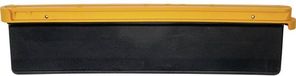 Fiskars X-series IJskrabber / sneeuwbezem (b x h) 253 mm x 62 mm