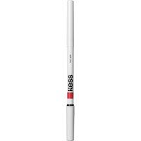 Kess Berlin Lipliner Unisex 0.35g Donkerrood