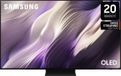 Samsung QE48S95HAE / OLED TV / 48 inch / 2021