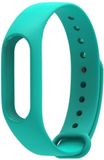 By Qubix Qubix Xiaomi Mi Band 2 Bandje - Groen