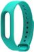 By Qubix Qubix Xiaomi Mi Band 2 Bandje - Groen