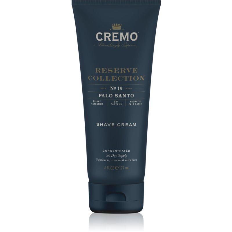 Cremo Reserve Collection heren