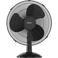 Taurus Tafelventilator Greco 16 Élegance Zwart