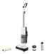 Kärcher SCV 4 Steam Vac Stoomop/dweil 0,5 l 1600 W Wit