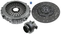 SACHS 3400 700 450 koppelingsset