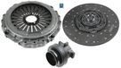 SACHS 3400 700 450 koppelingsset