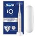 Oral-B iO 2 Elektrische Tandenborstel - Roze & Wit - Met Reisetui