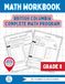 British Columbia Grade 8 Math Workbook: The Ultimate Full-Year Program Covering Every BC Math Outcome