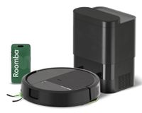 iRobot Roomba 115 Combo