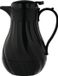Olympia Swirl isoleerkan zwart 2L