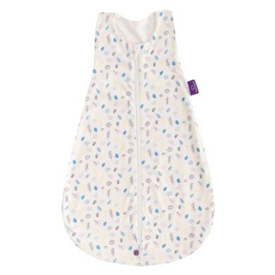 Träumeland Zomerslaapzak LIEBMICH Bloemig - 9120088885304