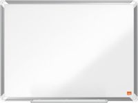 Nobo Whiteboard Retail, Gelakt Staal, 60 x 45 cm, 3 Stuks