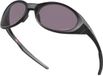 OAKLEY Eyejacket Redux Zonnebril senior Zwart