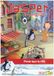 AVENTI DISTRIBUTION MILLIMAGES JASPER LE PINGOUIN - VOL. 2 : PERDU DANS LA VILLE