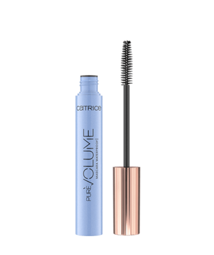 Catrice Pure Volume Waterproof