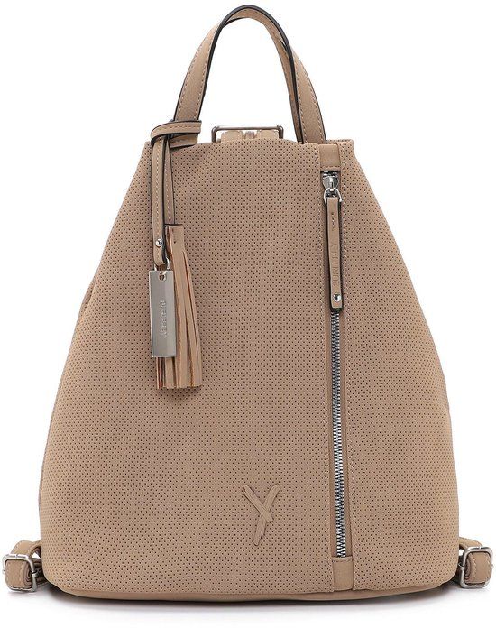 SURI FREY Rugzak SFY Romy (12410) - Dames - Sand 420