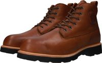 Blackstone SAFETY ANKLE BOOT - 0620 Old Yellow - S3 - Maat 36