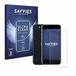 Savvies Screenprotector voor Apple iPhone SE 3 2022 (Voor+Camera) - Folie Beschermfolie transparant 6 Stuks