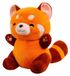 Panda Peluche Panda Rouge 35 cm Jouets
