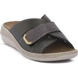 Grunland Slippers TITANIO B1DASA