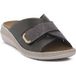 Grunland Slippers TITANIO B1DASA