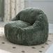 LOBERON Flufflet Pop-upfauteuil