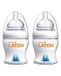 Munchkin Latch Biberon 0m+ 120 ml 2 stk.