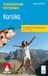 ROTHER Wanderbuch ErlebnisUrlaub mit Kindern Korsika. 40 Ausflüge und Wanderungen