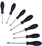 BGS Torx schroevendraaierset 7 delig