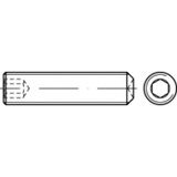 TOOLCRAFT TO-5415450 Draadpen M20 25 mm 100 stuk(s)