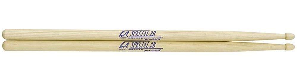 Promark LA Special 2B Wood Tip