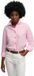 Superdry Premium Linen Overhemd Slim Met Lange Mouwen Roze M Vrouw