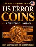 The Trusted Visual Guide to US Error Coins