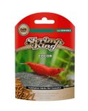 Dennerle Shrimp King Color 45 gram - kleurversterkend garnalenvoer voor rode, oranje en gele garnalen