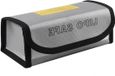 Allecto Plus - Sac Lipo ignifuge pour batteries Lipo - Housse de protection contre l'incendie - Sac de batterie pour Lipo - Sac de sécurité antidéflagrant