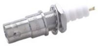 Huber+Suhner 22_SHV-50-0-2/133_NE 22544054 SHV-connector Chassisbus, recht 50 Ω 1 stuk(s)