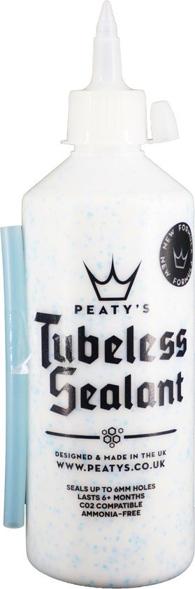 Peaty&#39;s Tubeless Sealant - 1L