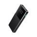 JOYROOM JR-PBF20 Batterie externe Lithium-Polymère (LiPo) 10000 mAh Noir