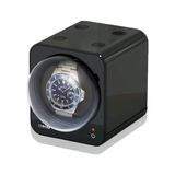 Beco Technic Watchwinder 309395 Fancy Brick Black