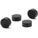 Weller GUMMIFUSS (4) ERSATZ Set met rubbervoet 4 stuk(s)