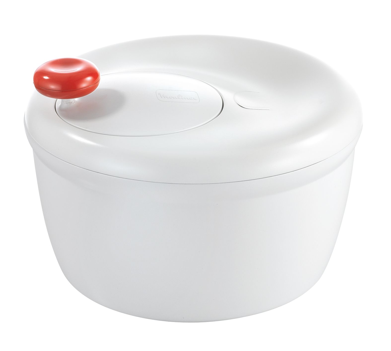 Moulinex K1010114 - Slacentrifuge - Wit