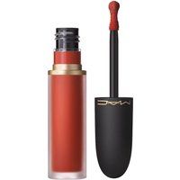 MAC Powder Kiss Lipstick Unisex 5ml Donkerrood