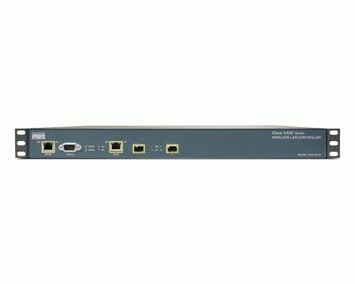 Cisco AIR-WLC4402-12-K9 Draadloze Router