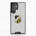 Häcken Coque de Téléphone 3D Officielle Blanche