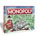 Hasbro Gaming Hasbro Monopoly Classic Bordspel Familie